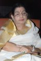 P.Susheela at Anjali Devi Felicitation Stills