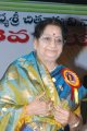 Anjali Devi Felicitated Event Stills