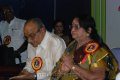 Anjali Devi Felicitated Event Stills