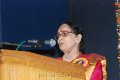 Anjali Devi Felicitated Event Stills