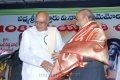 K.Rosaiah at Anjali Devi Felicitation Stills