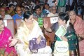 Vetaran Actress Anjali Devi Felicitation Stills