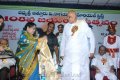 K.Rosaiah at Anjali Devi Felicitated Event Stills