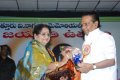 Anjali Devi Felicitated Event Stills