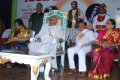 Anjali Devi Felicitated Event Stills