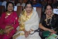 Anjali Devi Felicitated Event Stills