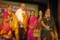 Vetaran Actress Anjali Devi Felicitation Stills