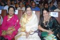 Anjali Devi Felicitated Event Stills