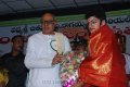 Anjali Devi Felicitated Event Stills