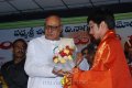 Anjali Devi Felicitated Event Stills