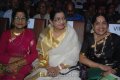 Anjali Devi Felicitated Event Stills