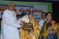 Anjali Devi Felicitated Event Stills