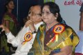 Anjali Devi Felicitated Event Stills