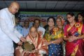 Vetaran Actress Anjali Devi Felicitation Stills