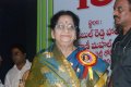 Anjali Devi Felicitated Event Stills