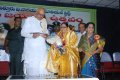 Vetaran Actress Anjali Devi Felicitation Stills