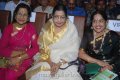 Anjali Devi Felicitated Event Stills