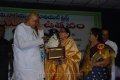 Anjali Devi Felicitated Event Stills