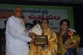 Anjali Devi Felicitated Event Stills