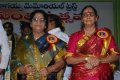 Anjali Devi Felicitated Event Stills