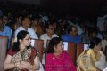 Anjali Devi Felicitated Event Stills