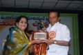 Anjali Devi Felicitated Event Stills