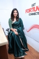 Actress Anjali At Grand Opening Of Fortunes 99 Homes at Kothapet Photos