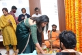 Actress Anjali launches Fortune 99 Homes Branch Office at Kothapet Photos