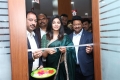 Actress Anjali Inaugurates Fortune 99 Homes Branch Office at Kothapet Photos