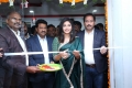 Actress Anjali launches Fortune 99 Homes Branch Office at Kothapet Photos