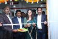 Actress Anjali Inaugurates Fortune 99 Homes Branch Office at Kothapet Photos