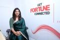 Actress Anjali At Grand Opening Of Fortunes 99 Homes at Kothapet Photos