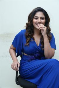 Game Changer Movie Actress Anjali Latest Stills