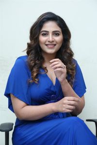 Anjali Latest Stills @ Game Changer Interview