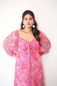 Actress Anjali Latest Pics @ Gangs of Godavari Interview