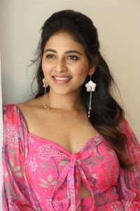 Gangs of Godavari Actress Anjali Latest Pics