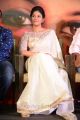 Beautiful South Indian Actress Anjali in Gorgeous White Saree