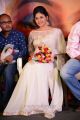 Actress Anjali Cute & Hot Looking Stills in Gorgeous Designer White Saree