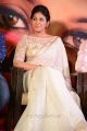 Beautiful South Indian Actress Anjali in Gorgeous White Saree