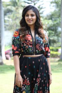 Actress Anjali New Pics @ Geethanjali Malli Vachindhi First Look Launch