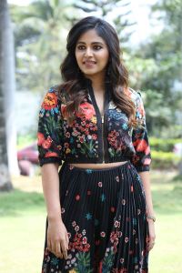 Actress Anjali New Pics @ Geethanjali Malli Vachindhi First Look Launch