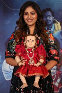 Geethanjali Malli Vachindhi Heroine Anjali New Pics