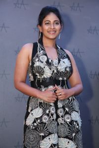 Actress Anjali Latest Pics @ Geethanjali Malli Vachindi Trailer Launch