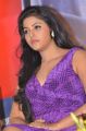 Actress Anjali Hot Photos at Balupu Movie Success Meet