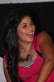Tamil Actress Anjali Hot Pics in Pink Dress