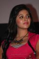 Tamil Actress Anjali Hot Pics at Settai Audio Launch