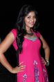 Actress Anjali Hot Pics in Pink Dress