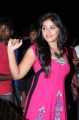 Tamil Actress Anjali Hot in Pink Dress Photos