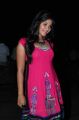 Tamil Actress Anjali Hot Pics in Pink Dress