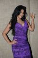Actress Anjali Hot in Violet Tight Skirt Pictures